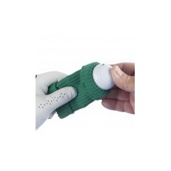 Boll- och klubbrengörare Green Sleeve