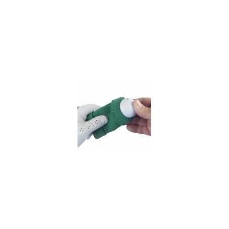 Boll- och klubbrengörare Green Sleeve