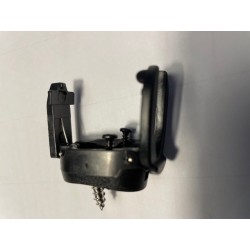 PUTTTER HEAD BALL PICKER