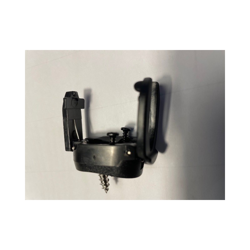 PUTTTER HEAD BALL PICKER PUTTTER HEAD BALL PICKER