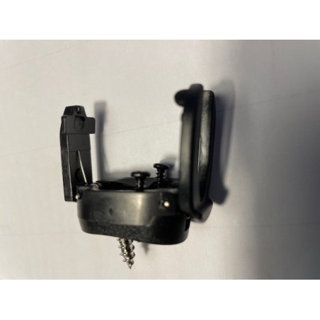PUTTTER HEAD BALL PICKER